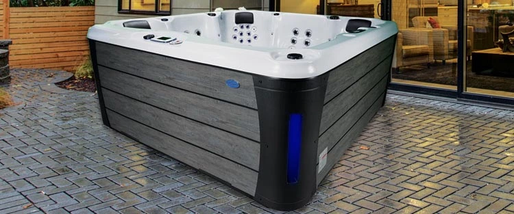 Elite™ Cabinets for hot tubs in Stcharles