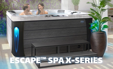 Escape X-Series Spas Stcharles hot tubs for sale