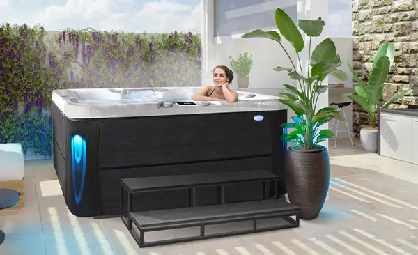 Escape X-Series Spas Stcharles hot tubs for sale