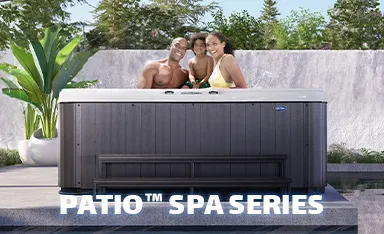 Patio Plus™ Spas Stcharles hot tubs for sale