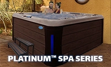 Platinum™ Spas Stcharles hot tubs for sale