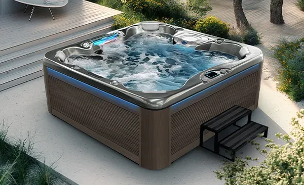 Platinum™ Spas Stcharles hot tubs for sale