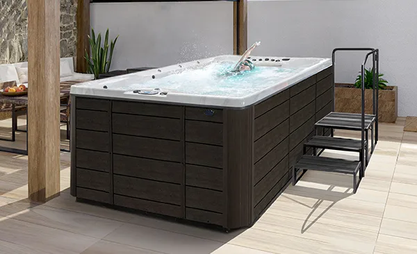 Swim Spas Stcharles hot tubs for sale