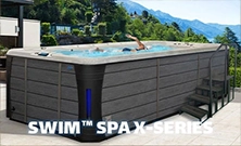 Swim X-Series Spas Stcharles hot tubs for sale