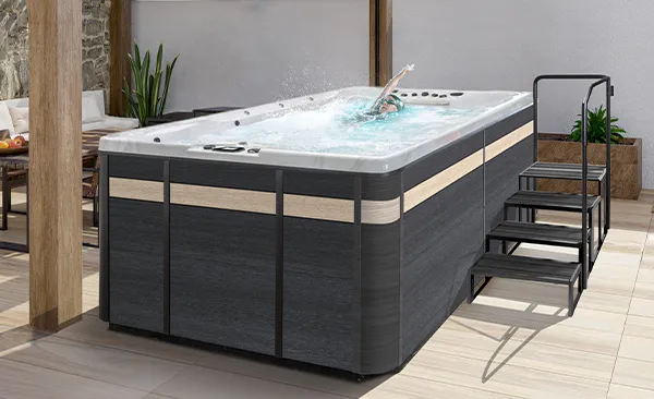 Swim X-Series Spas Stcharles hot tubs for sale