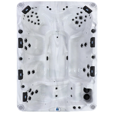 Newporter EC-1148LX hot tubs for sale in Stcharles