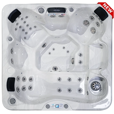 Costa EC-749L hot tubs for sale in Stcharles