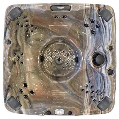 Tropical-X EC-751BX hot tubs for sale in Stcharles