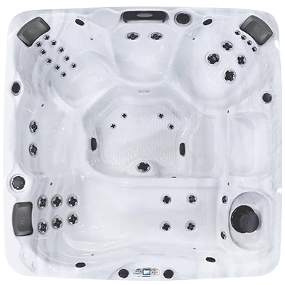 Avalon EC-840L hot tubs for sale in Stcharles