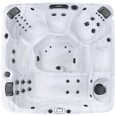 Avalon-X EC-840LX hot tubs for sale in Stcharles