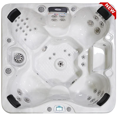 Cancun-X EC-849BX hot tubs for sale in Stcharles
