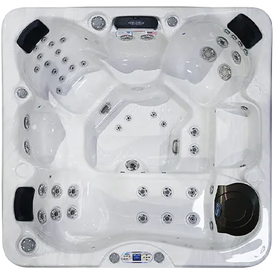 Avalon EC-849L hot tubs for sale in Stcharles