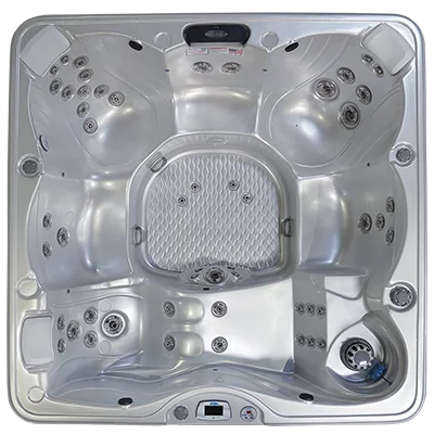 Atlantic-X EC-851LX hot tubs for sale in Stcharles