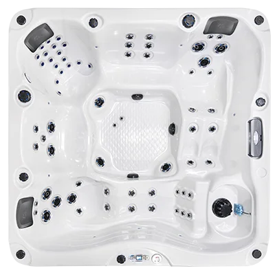 Malibu EC-867DL hot tubs for sale in Stcharles