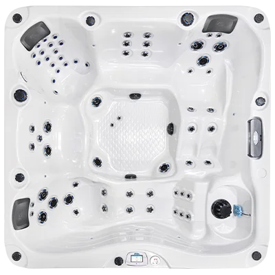 Malibu-X EC-867DLX hot tubs for sale in Stcharles