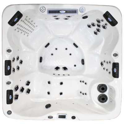 Huntington PL-792L hot tubs for sale in Stcharles