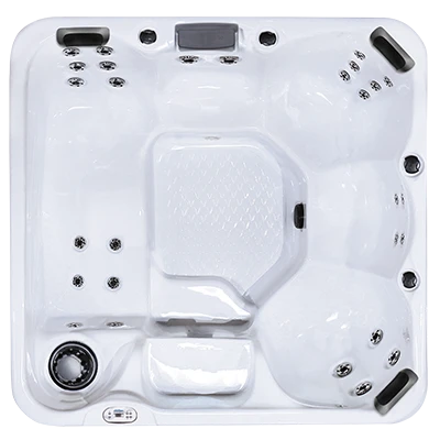 Hawaiian Plus PPZ-628L hot tubs for sale in Stcharles