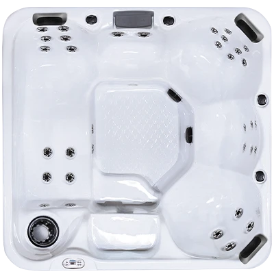 Hawaiian Plus PPZ-634L hot tubs for sale in Stcharles