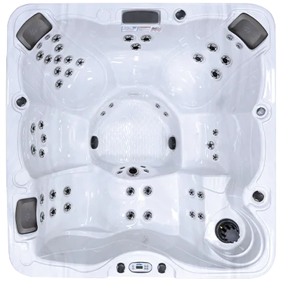 Pacifica Plus PPZ-743L hot tubs for sale in Stcharles