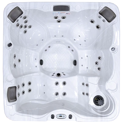 Pacifica Plus PPZ-752L hot tubs for sale in Stcharles