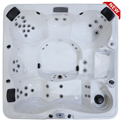 Atlantic Plus PPZ-843LC hot tubs for sale in Stcharles