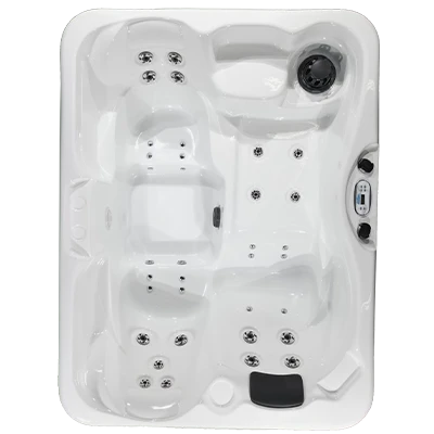 Kona PZ-535L hot tubs for sale in Stcharles