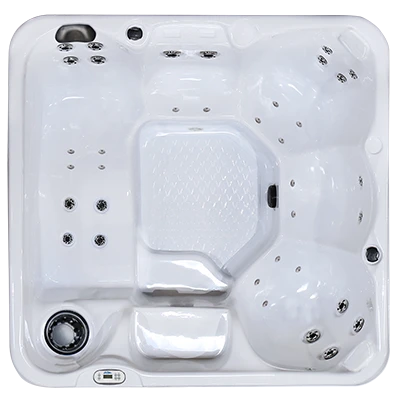 Hawaiian PZ-636L hot tubs for sale in Stcharles